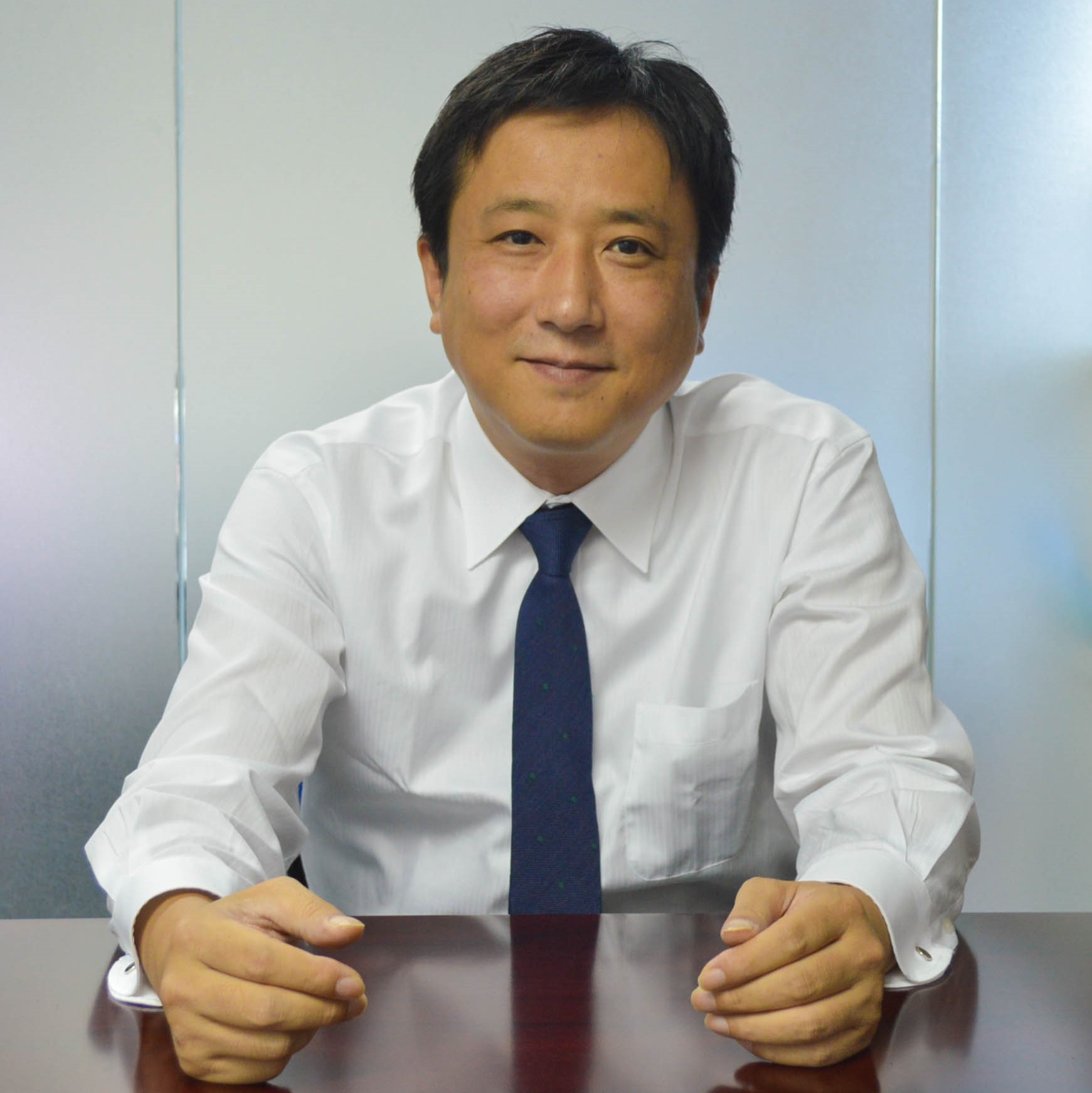 Mr Saito M&A