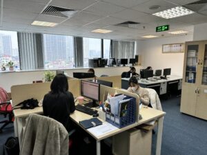 Japan consulting company