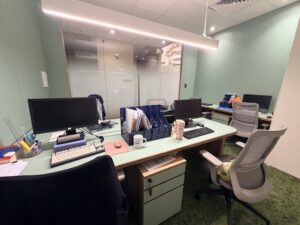 Japan consulting company